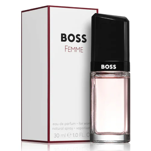 Hugo Boss Femme 30ml Woda Perfumowana Dla Kobiet Perfumy Damskie