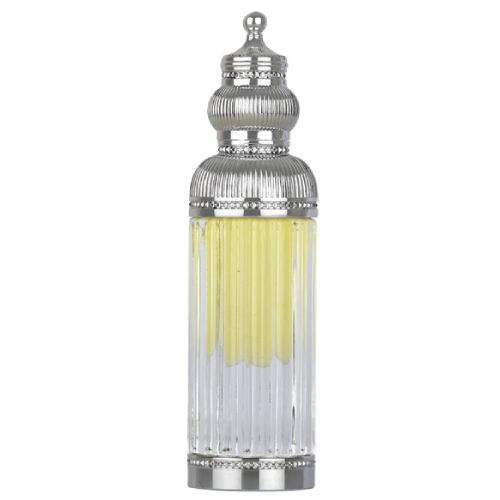Lattafa Haakem Pure Concentrated Oil 20ml Perfumowany Olejek Unisex
