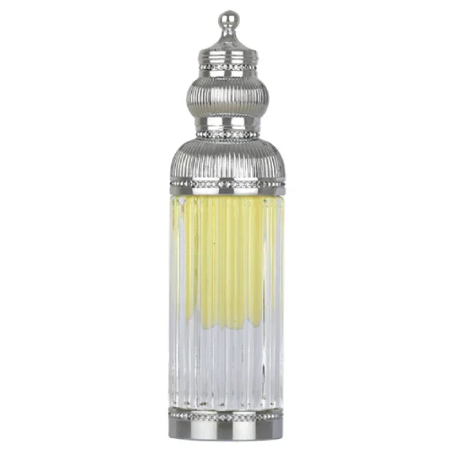 Lattafa Haakem Pure Concentrated Oil 20ml Perfumowany Olejek Unisex