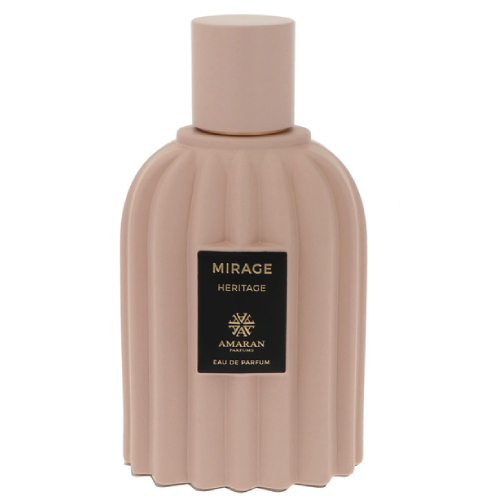 Amaran Mirage Heritage 100ml Woda Perfumowana Dla Mężczyzn Perfumy Arabskie