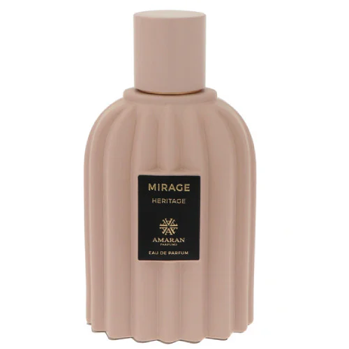 Amaran Mirage Heritage 100ml Woda Perfumowana Unisex Perfumy Arabskie