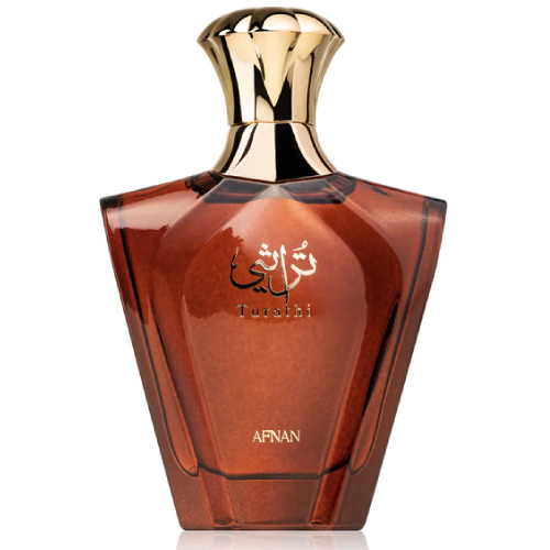 Afnan Turathi Brown 90ml Woda Perfumowana Dla Mężczyzn Perfumy Arabskie