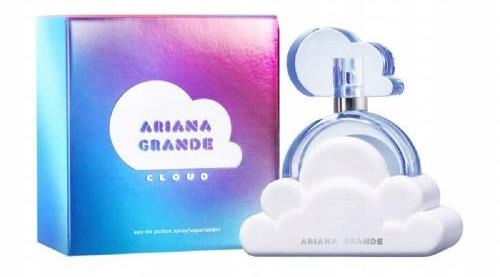 Ariana Grande Cloud 100ml Woda Perfumowana Dla Kobiet Perfumy Damskie