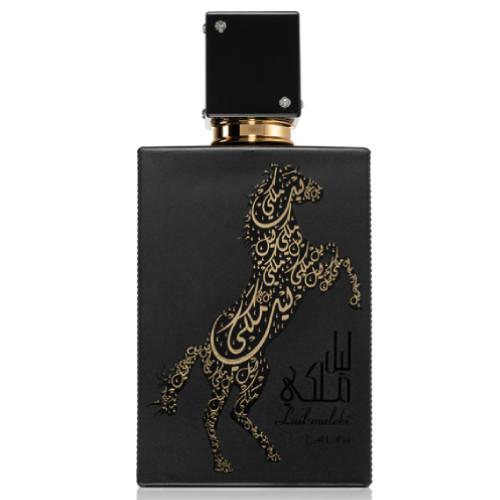 Lattafa Lail Maleki 100ml Woda Perfumowana Unisex Pefumy Arabskie