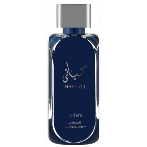 Lattafa Hayaati Al Maleky 100ml Woda Perfumowana Unisex Perfumy Arabskie