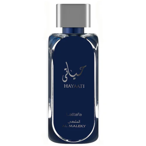 Lattafa Hayaati Al Maleky 100ml Woda Perfumowana Unisex Perfumy Arabskie