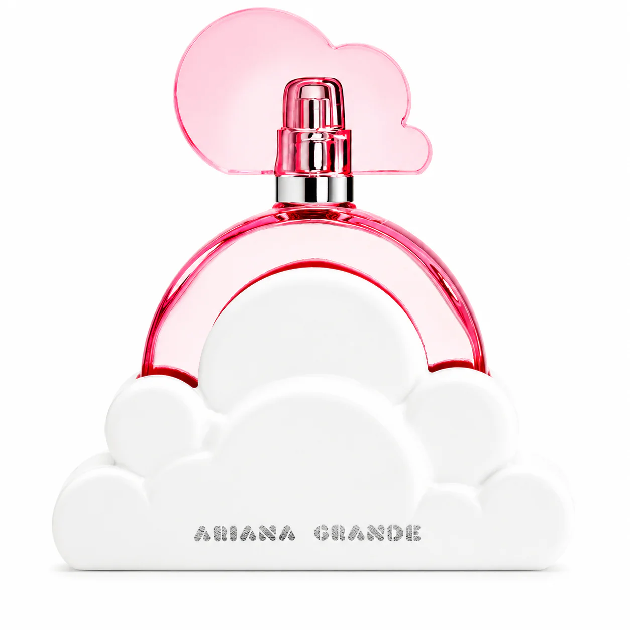 Ariana Grande Cloud Pink woda perfumowana dla kobiet