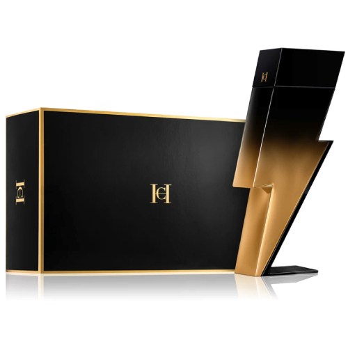 Carolina Herrera Bad Boy Extreme 100ml Woda Perfumowana Dla Mężczyzn