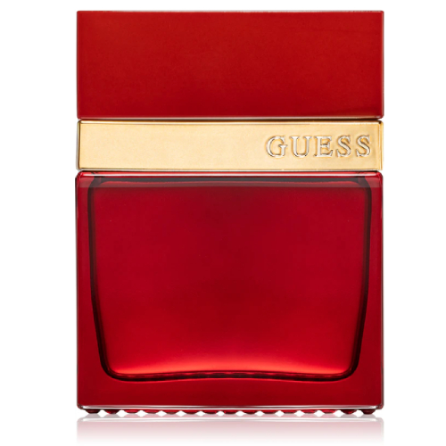 Guess Seductive Homme Red 100ml Woda Toaletowa Dla Mężczyzn