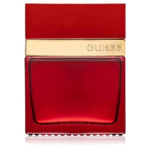 Guess Seductive Homme Red 100ml Woda Toaletowa Dla Mężczyzn
