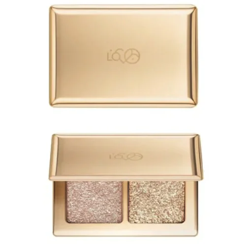 Lovro Afterlight Duo rozświetlających cieni do powiek 2.2G