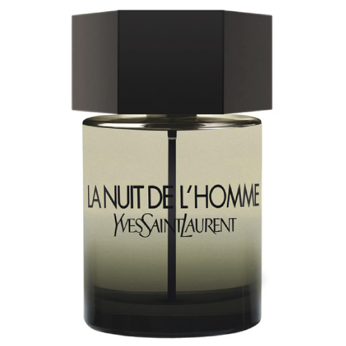 Tester Yves Saint Laurent La Nuit L'Homme 100ml Woda Toaletowa Dla Mężczyzn