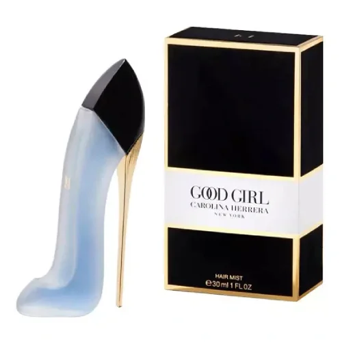 Carolina Herrera Good Girl Hair Mist 30ml Mgiełka Do Włosów