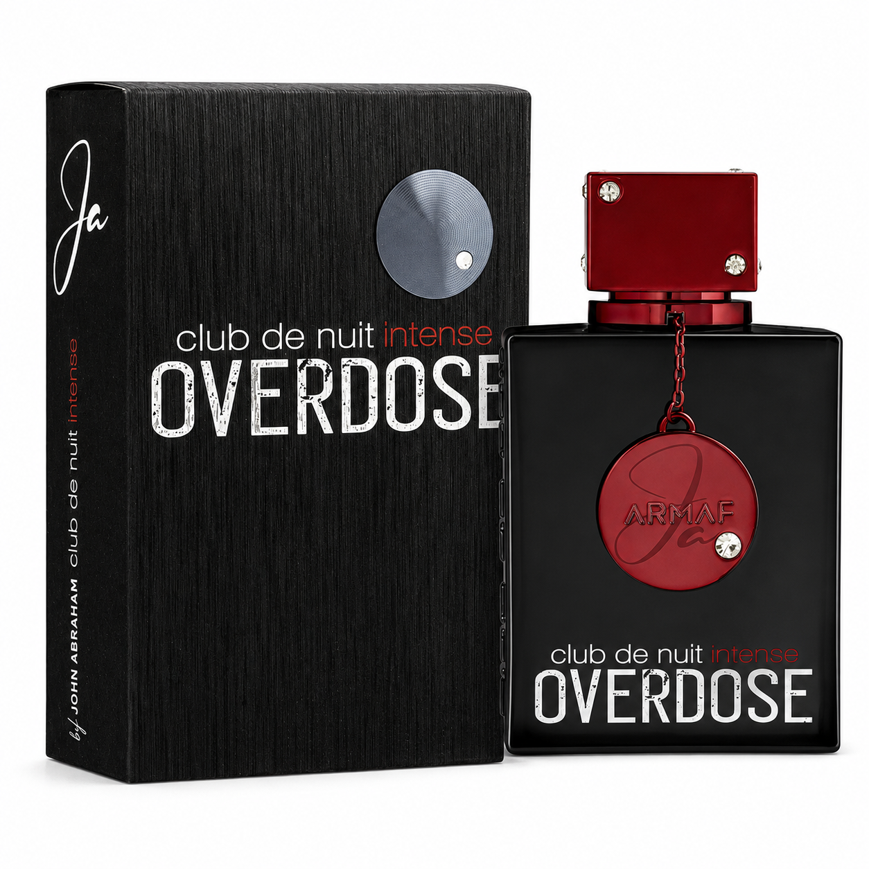 Armaf Club de Nuit Intense Overdose 100 ml woda perfumowana dla mężczyzn