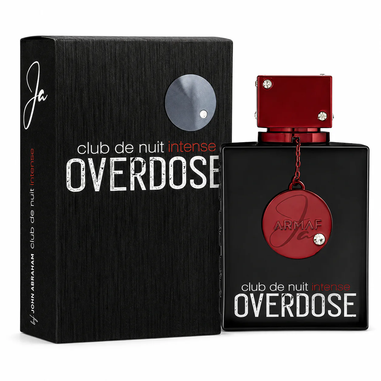 Armaf Club de Nuit Intense Overdose 100 ml woda perfumowana dla mężczyzn