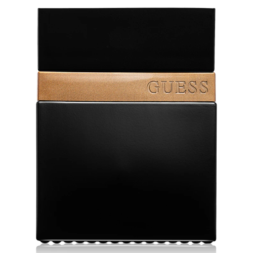 Guess Seductive Homme Noir 100ml Woda Toaletowa Dla Mężczyzn