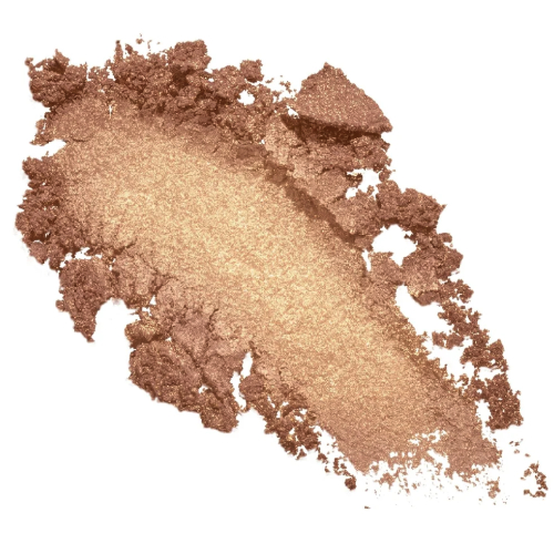 Lovro Afterlight Rozświetlający bronzer do twarzy i ciała 02 Sunkissed Tan