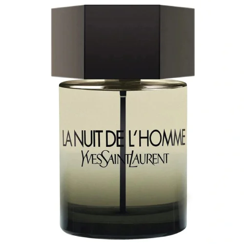 Yves Saint Laurent La Nuit De L'Homme 100ml Woda Toaletowa Dla Mężczyzn