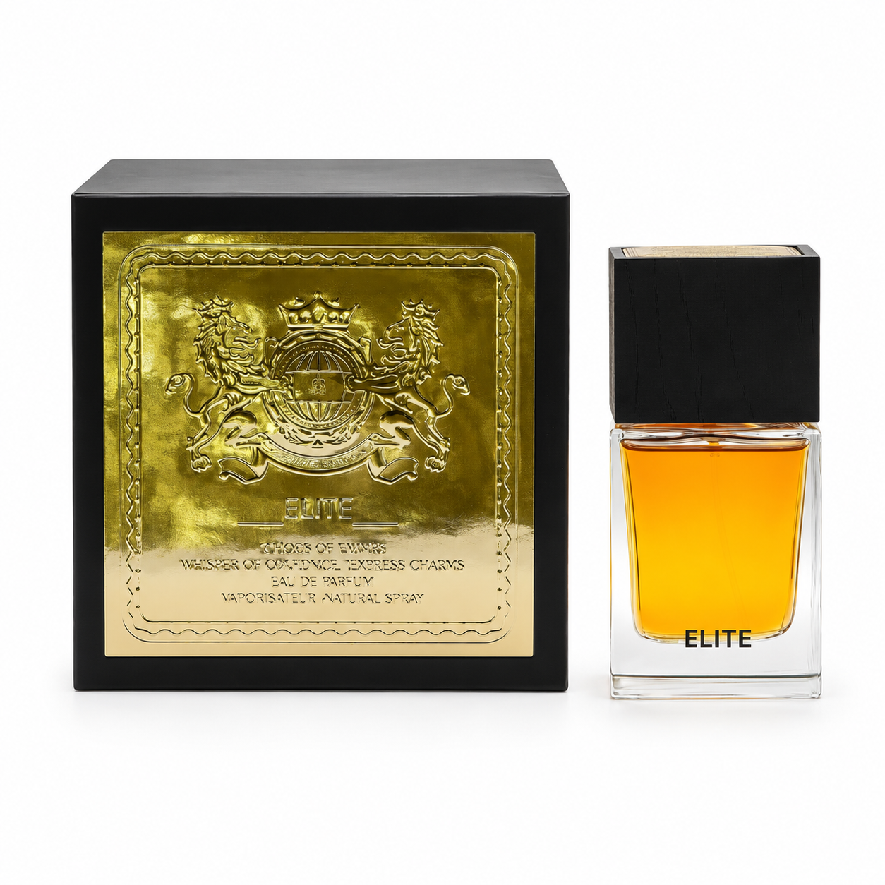 Aurora Scents Elite 100 ml woda perfumowana dla mężczyzn