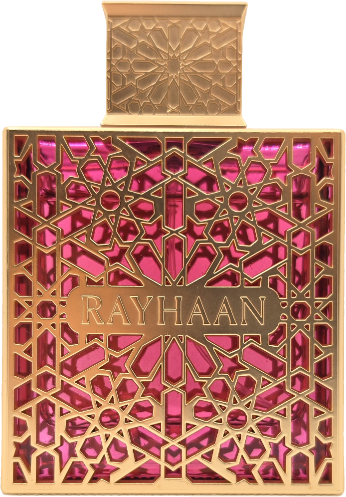 Rayhaan Kiss 100ml Woda Perfumowana Dla Kobiet Perfumy Arabskie