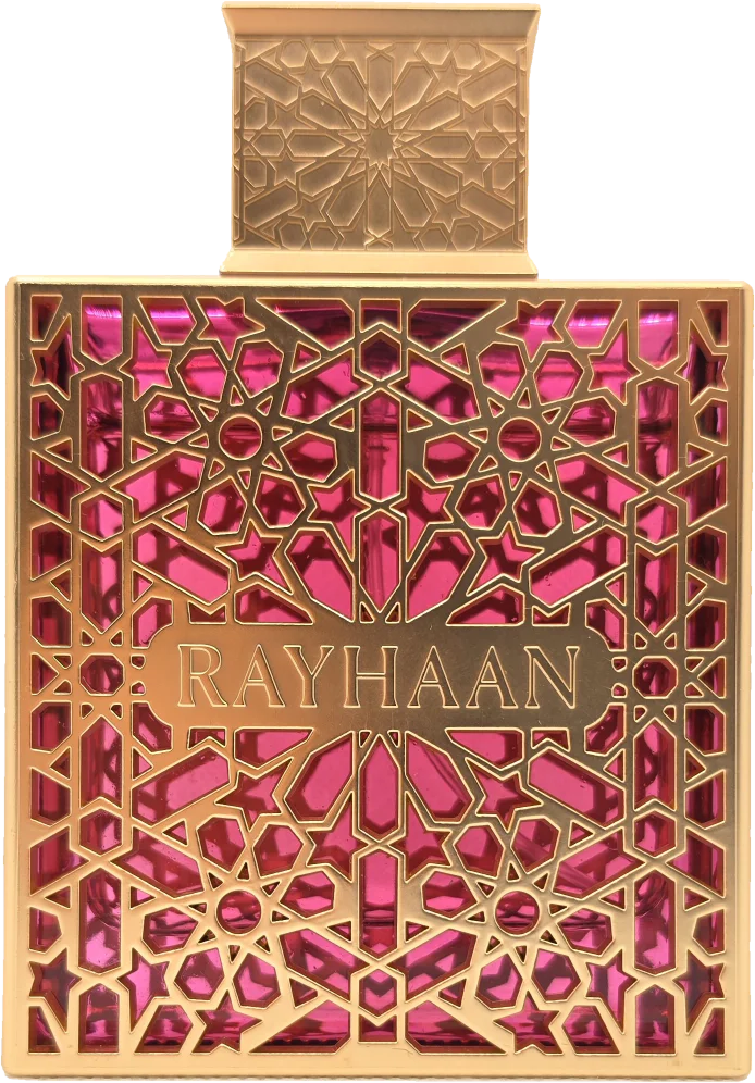 Rayhaan Kiss 100ml Woda Perfumowana Dla Kobiet Perfumy Arabskie