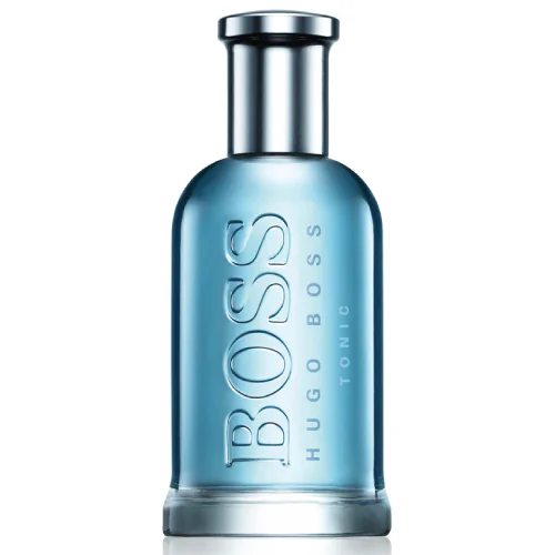 Hugo Boss Bottled Tonic 100ml Woda Toaletowa Dla Mężczyzn