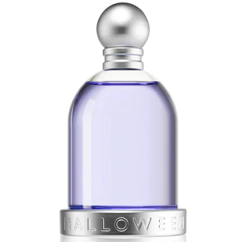 Jesus Del Pozo Halloween 100ml Woda Toaletowa Dla Kobiet Perfumy Damskie