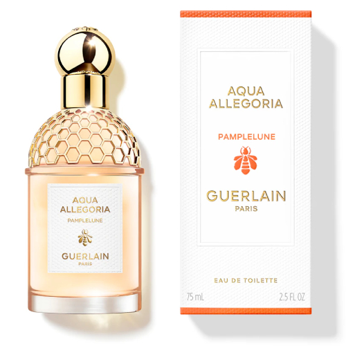 Guerlain Aqua Allegoria Pamplelune 75ML Woda Toaletowa Dla Kobiet