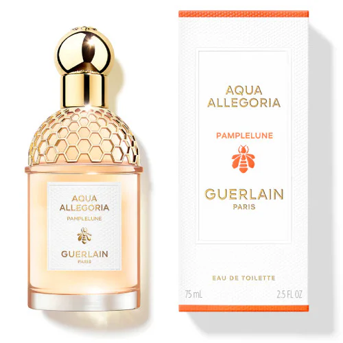 Guerlain Aqua Allegoria Pamplelune 75ML Woda Toaletowa Dla Kobiet
