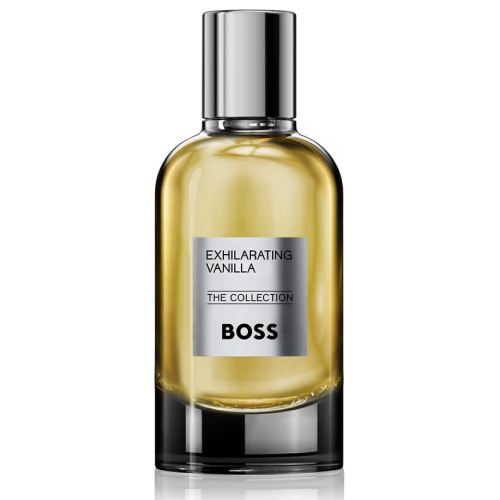 Hugo Boss The Collection Exhilarating Vanilla 100ml Woda Perfumowana Unisex
