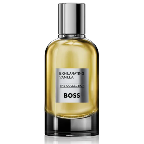 Hugo Boss The Collection Exhilarating Vanilla 100ml Woda Perfumowana Unisex