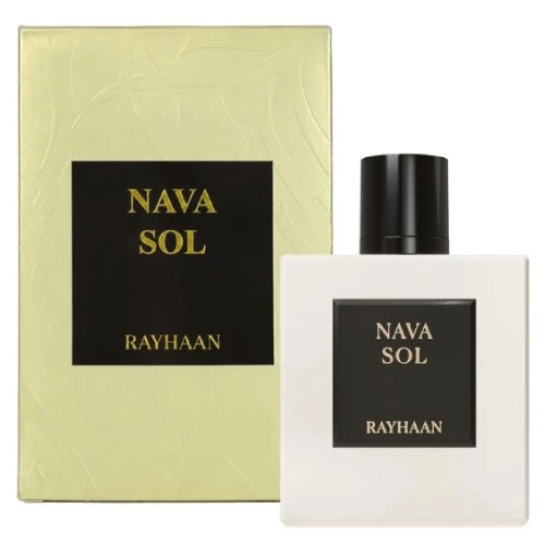 Rayhaan Nava Sol 100ml
