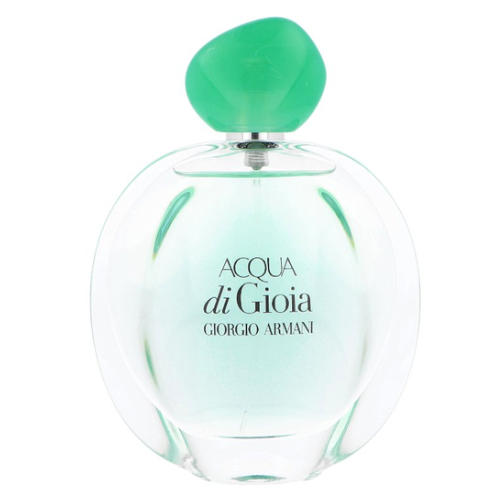 Zestaw Miniaturek Giorgio Armani Acqua Di Gio + Acqua Di Gioia 2x5ml