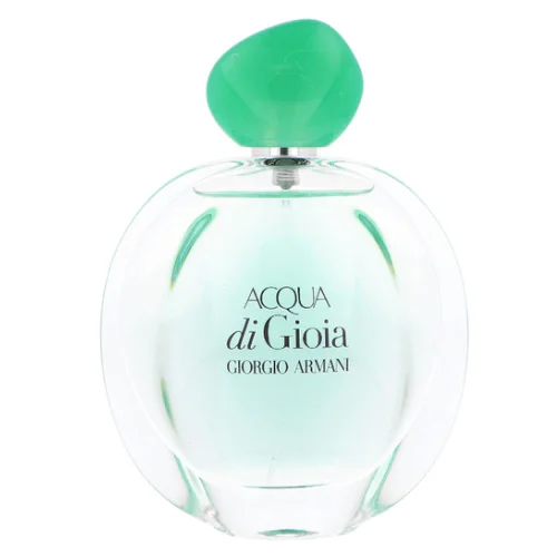 Zestaw Miniaturek Giorgio Armani Acqua Di Gio + Acqua Di Gioia 2x5ml