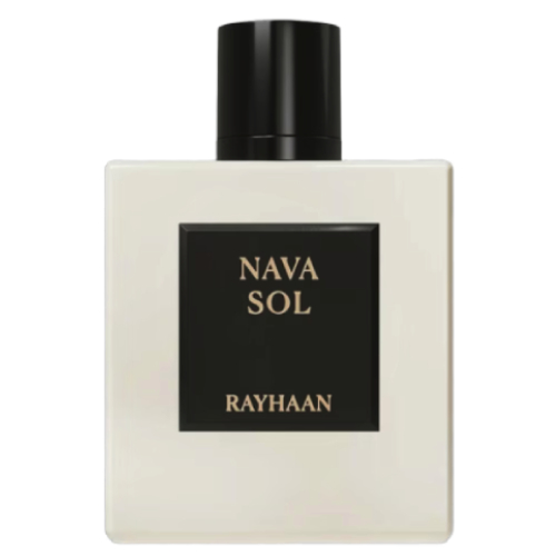 Rayhaan Nava Sol 100ml