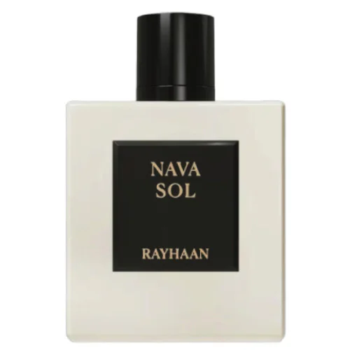 Rayhaan Nava Sol 100ml