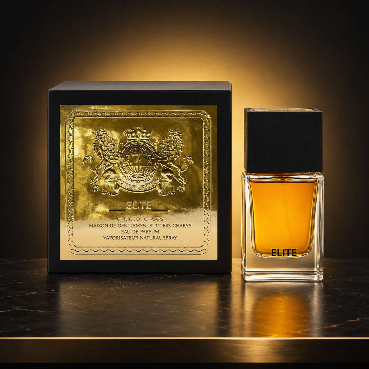 aurora scents elite vip woda perfumowana 2 ml     odlewka