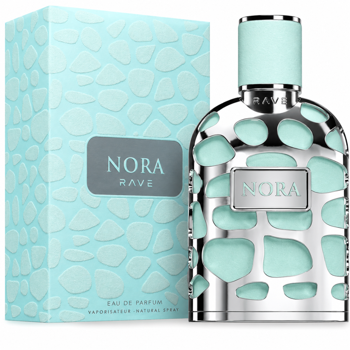 Rave Nora 100 ml EDP woda perfumowana unisex