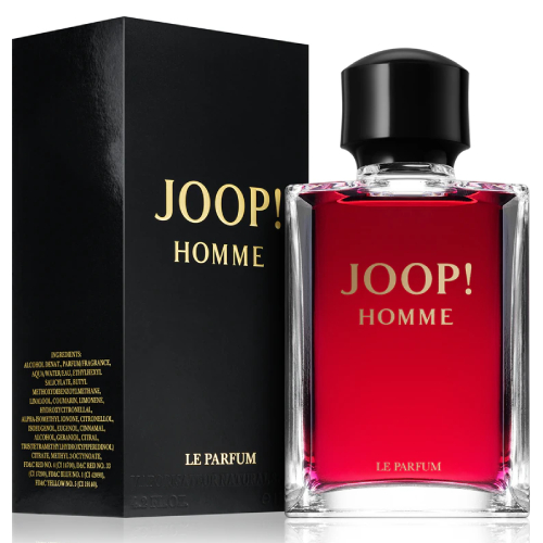 Joop Homme Le Parfum 75ml Perfumy Dla Mężczyzn Perfumy Męskie