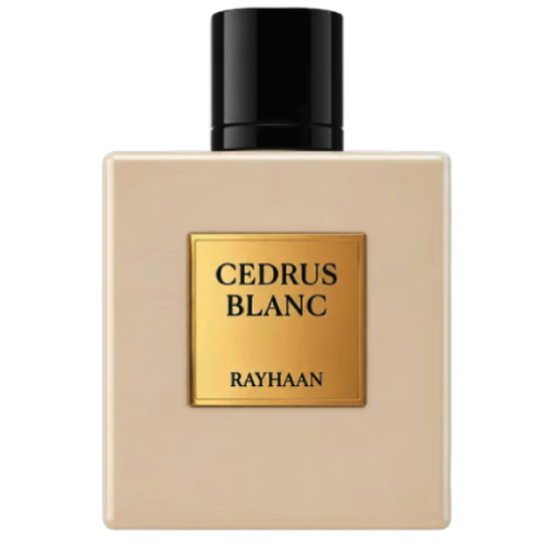 Rayhaan Cedrus Blanc 100ml