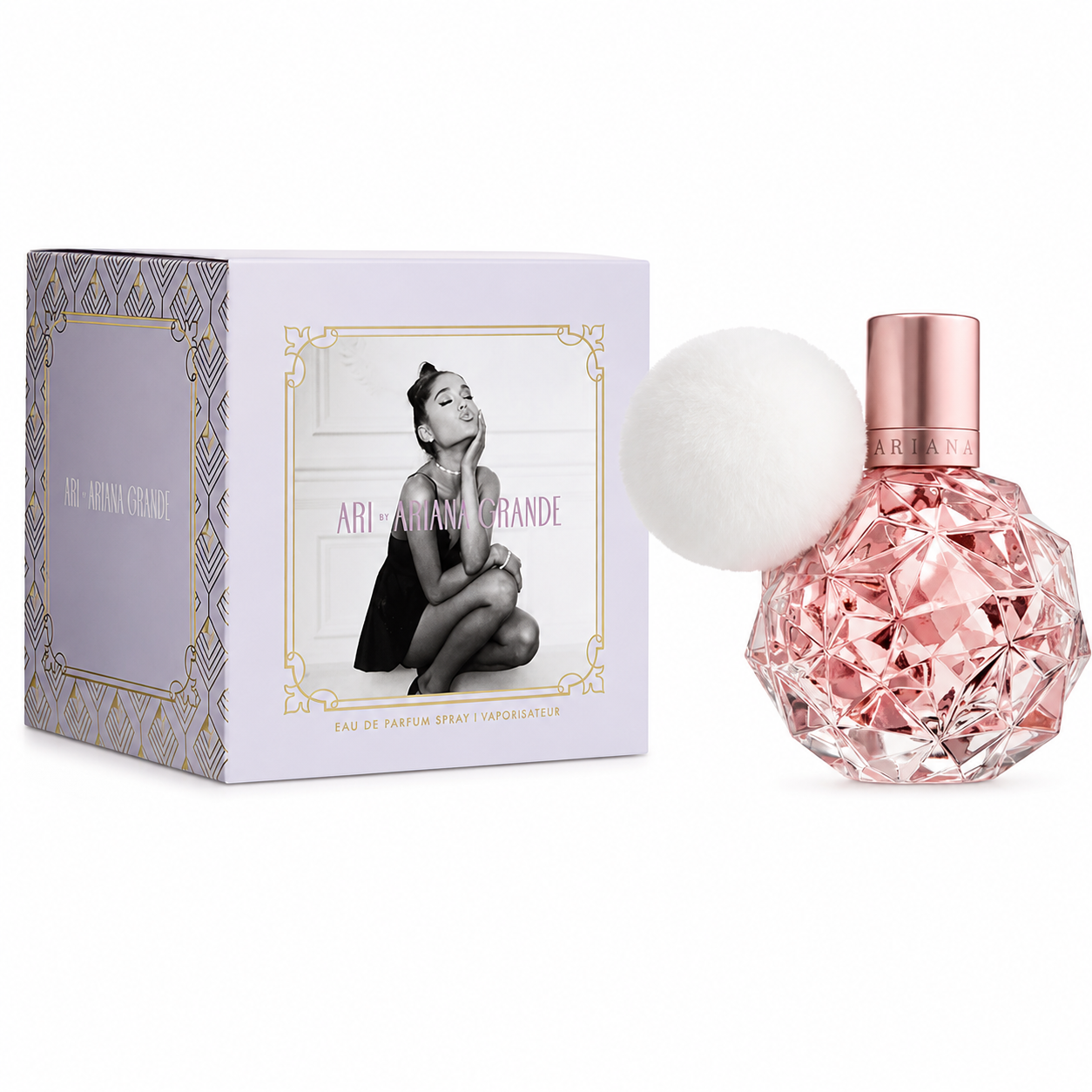 Ariana Grande Ari 30ml woda perfumowana dla kobiet