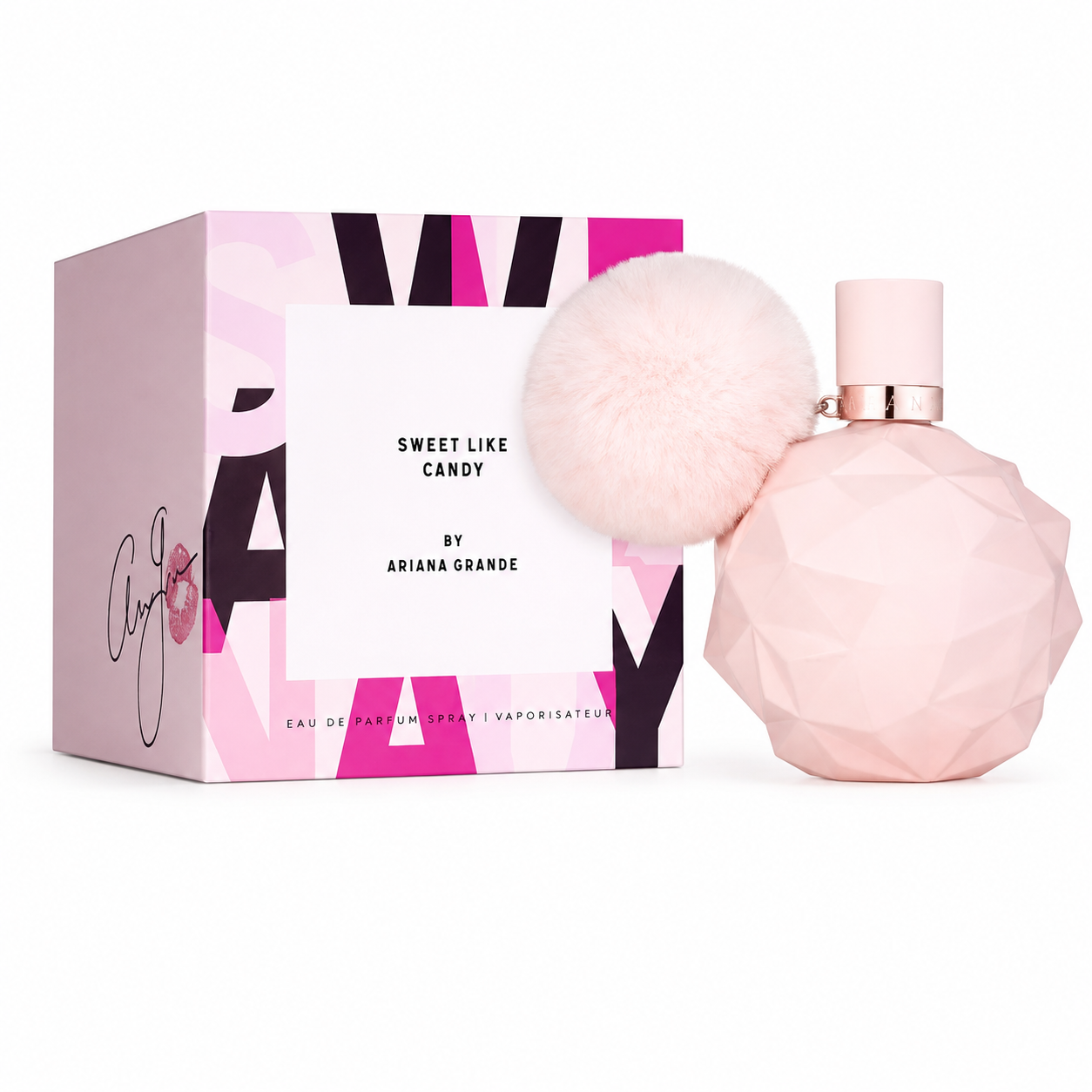 Ariana Grande Sweet Like Candy 50 ml woda perfumowana dla kobiet