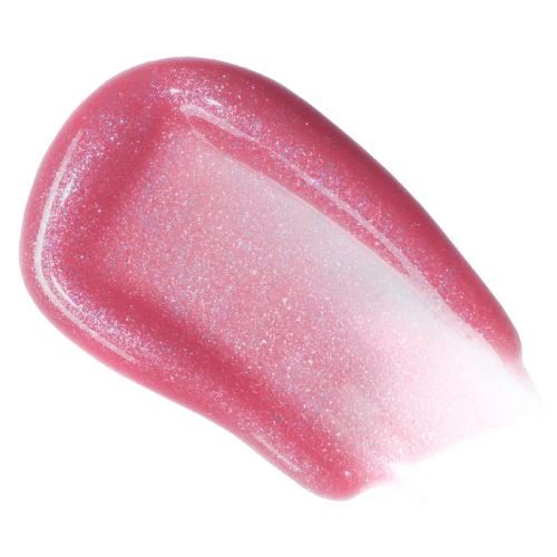 Lovro Afterlight Rozświetlający balsam do ust z drobinkami 02 Petal Nectar