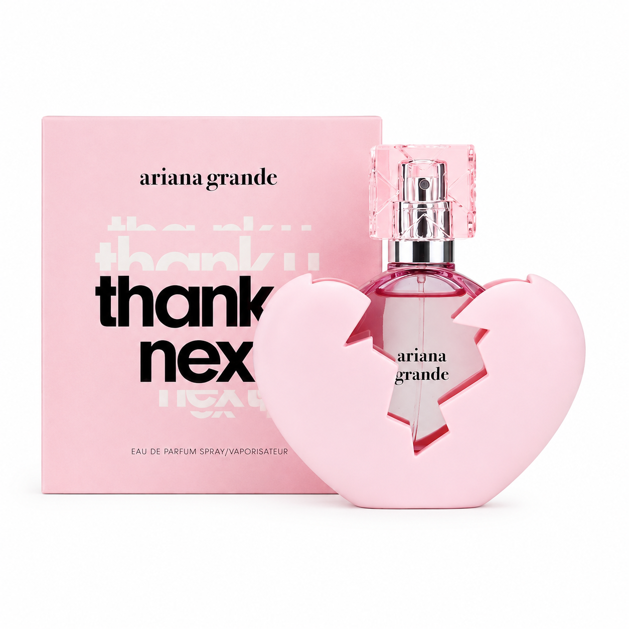 Ariana Grande Thank U, Next woda perfumowana dla kobiet 30ml