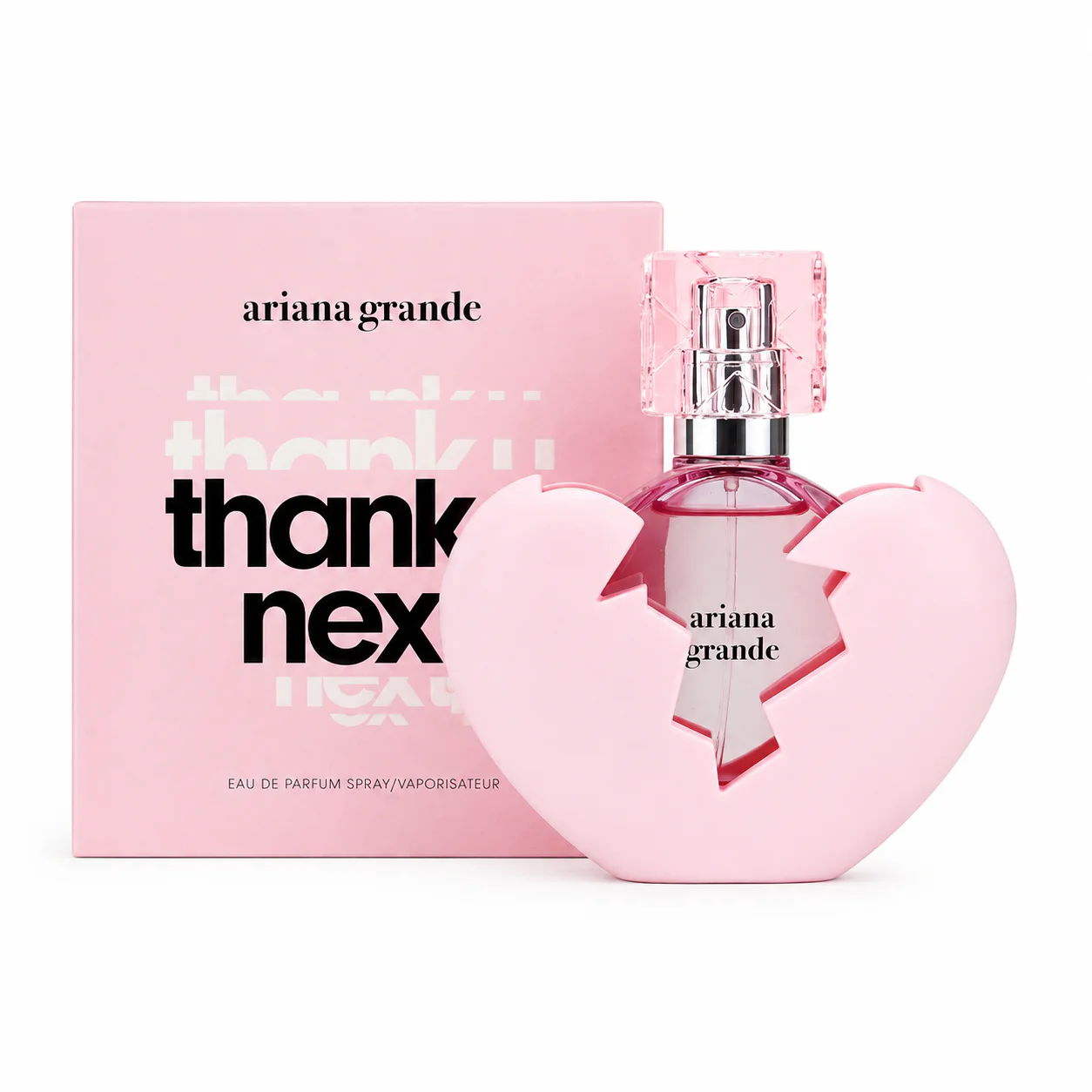 Ariana Grande Thank U, Next woda perfumowana dla kobiet 30ml