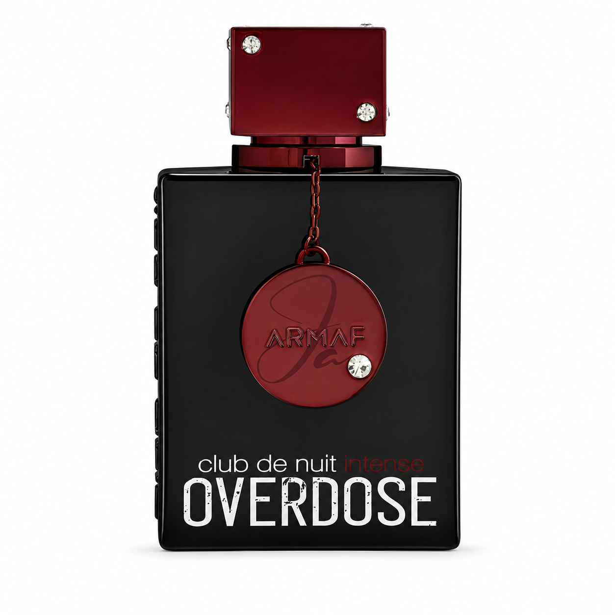 Armaf Club de Nuit Intense Overdose 100 ml woda perfumowana dla mężczyzn