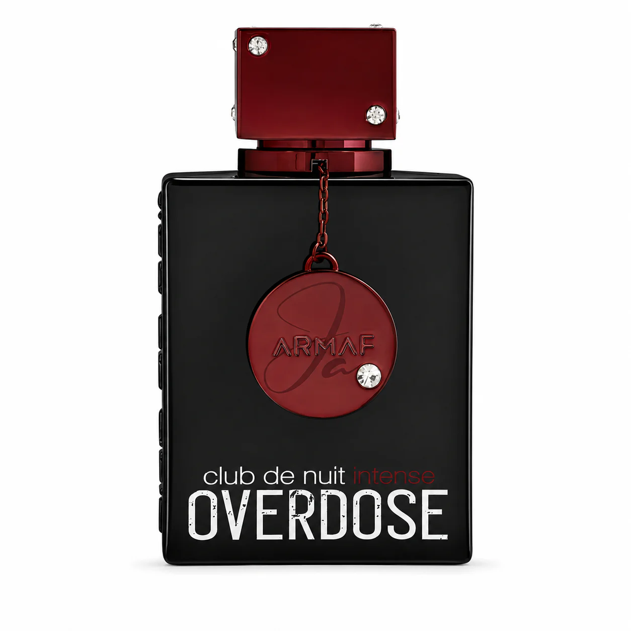 Armaf Club de Nuit Intense Overdose 100 ml woda perfumowana dla mężczyzn