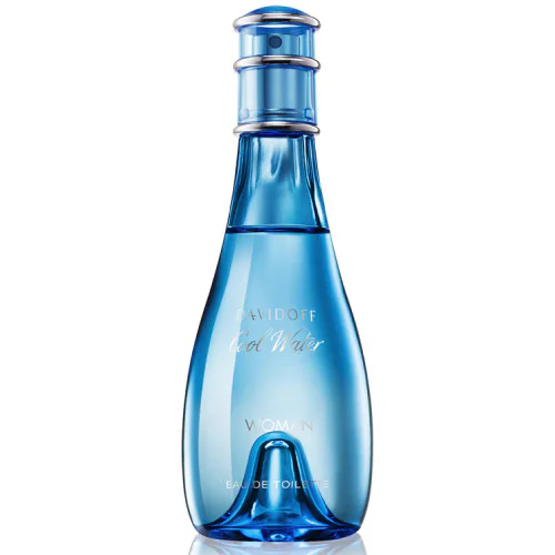 Davidoff Cool Water Woman 30ml Woda Toaletowa Dla Kobiet Perfumy Damskie