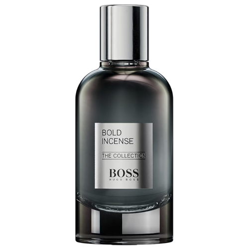 Hugo Boss The Collection Bold Incense 100ml Woda Perfumowana Dla Mężczyzn