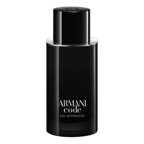 Armani Code 75ml (2023) Woda Toaletowa Dla Mężczyzn Perfumy Męskie